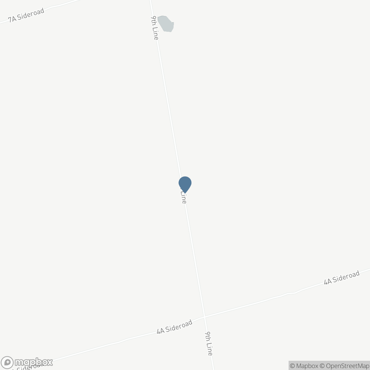 135260 9TH LINE, Markdale, Ontario N0C 1H0